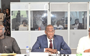 CEDEAO-AES : le général Birame Diop appelle à un mandat clair pour défendre les intérêts communautaires