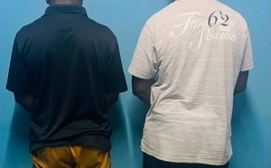 Grand Yoff : des centaines de faux certificats douaniers découverts, deux suspects arrêtés