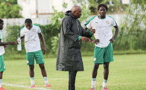 UFOA-A U20 : le Sénégal l'emporte face à la Mauritanie (2-1) lors de son entrée en lice