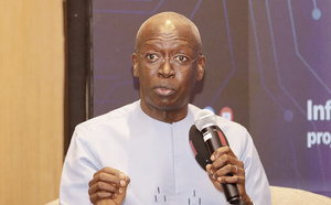IA générative : un universitaire sénégalais appelle les Etats africains à saisir les opportunités