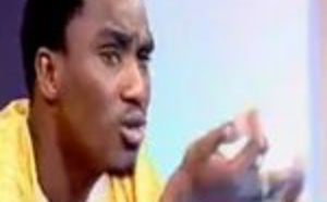 Vidéo - Moustapha Dieng traite Waly Seck de cupide