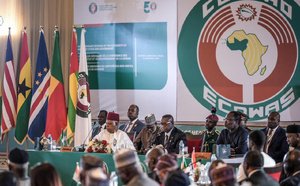 Dakar accueille les premiers échanges entre l'AES et la Cédéao depuis la rupture