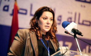 Maroc : le nouveau gouvernement de Fatima Ezzahra El Mansouri dévoilé à Rabat