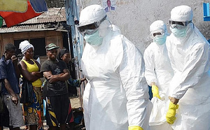 RDC : des attaques attribuées aux ADF entravent la lutte contre Ebola en Ituri