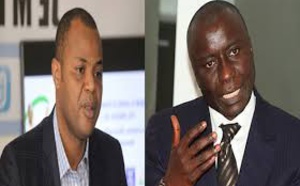 Idrissa Seck, sinistre acrobate du ciel - Par Mame Mbaye Niang