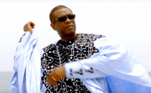 3 bonnes raisons d’aimer…Youssou Ndour