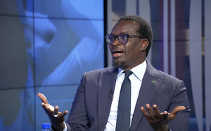 Départ de l’APR : Mamadou Kassé assume sa décision et garde le silence sur les raisons