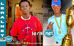 Navétanes à Linguère : deux jeunes supporters perdent la vie dans des accidents