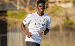 CAN 2027 : une blessure menace la présence d’Assane Diao avec les Lions en novembre