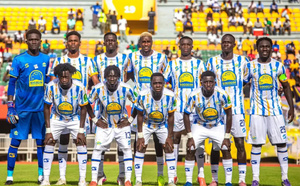Ligue des champions : Teungueth FC vise un avantage à Dakar contre la Colombe Sportive