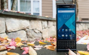 Prenez le BlackBerry Priv pour seulement 299 $ à DailySteals