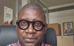 JOJ Dakar 2026 : Mamadou Lamine Diatta alerte sur les risques de confusion entre fonctions publiques et intérêts privés