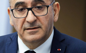 France : Macron maintient Laurent Nuñez à l'Intérieur malgré sa démission présentée