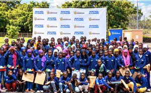 Rentrée solidaire 2026 : la Fondation Endeavour accompagne 333 écoliers et étudiants au Sénégal
