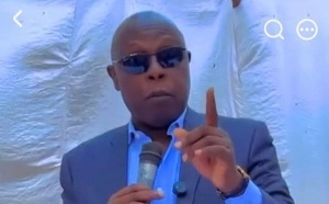 ​Macky Sall et l'ONU: Le Meilleur se retire, parce qu'il est le meilleur. par ( Luc Sarr Directeur de l'École du Parti Alliance Pour la République ( APR))