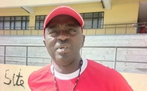 Jeux Olympiques de la Jeunesse : Sitor Ndour voit le Sénégal décrocher des médailles en lutte