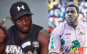 Combat royal : Aziz Ndiaye menace de sanctionner Sa Thiès après son absence à Paris