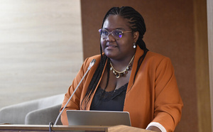 Justice transitionnelle en Gambie : un appel au dialogue multi-acteurs pour appliquer les recommandations