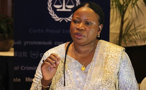 Fatou Bensouda plaide pour une complémentarité entre la CPI et les juridictions nationales africaines