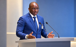 Conférence des Nations unies sur l'eau : le Sénégal veut parler d'une seule voix à Abou Dhabi
