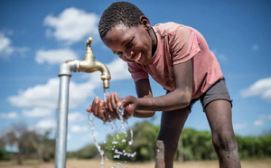 Louga : le Conseil départemental lance un programme d’accès universel à l’eau potable