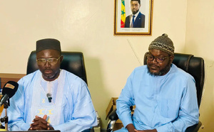 La Société de physique du Sénégal lance la troisième édition de son concours national de physique