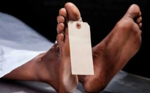 Goudomp : un footballeur poignardé mortellement lors d’un entraînement, le suspect arrêté après une cavale vers la Guinée-Bissau