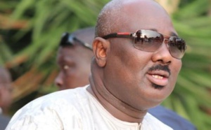 Monsieur le Président, arrêtez Farba ! Mamadou Ndiaye 