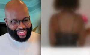 Affaire Kocc Barma : 129 564 fichiers pornographiques extraits de deux sites par les enquêteurs