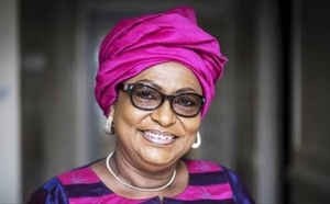 Un documentaire revient sur le parcours de Soham El Wardini, première femme maire de Dakar