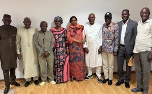 JOJ Dakar 2026 : Le COJOJ et les centrales syndicales signent un accord stratégique pour préserver les Jeux de toute grève