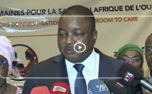 Le projet “Classroom to Care” dresse le bilan de son action au Sénégal, au Mali et au Niger