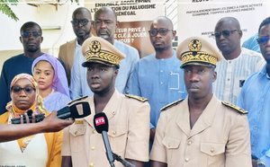 Paludisme : un forum tenu à Kédougou pour renforcer la mobilisation des ressources locales