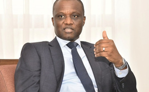 Sénégal-FMI : Abdourahmane Sarr propose quatre axes pour sortir de l’impasse budgétaire