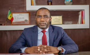 LFR 2026 : Doudou Ka appelle Diomaye Faye à bâtir une nouvelle majorité parlementaire