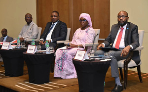 Santé : un forum régional ouvert à Dakar sur les ressources humaines formées par le projet « Classroom to Care »