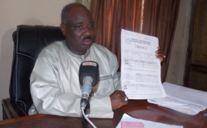Affaire Farba Ngom: Halte à la calomnie et sur le développement (par Aliou Ousmane Sall)