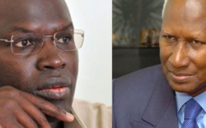 Silence énigmatique de Khalifa Sall, silence coupable d'Abdou Diouf-  Par Modou Diouf