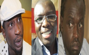 Abus de biens sociaux et escroquerie : Comment Coly et Niang ont été floués par le président du Conseil départemental de Mbour 