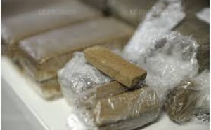 Lutte contre la drogue : Macky veut assouplir le cadre juridique
