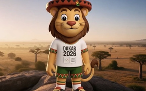 Les 136 athlètes de la Team Sénégal installés à Guéréo pour les JOJ Dakar 2026