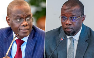 LFR 2026 : Al Aminou Lô renvoie Ousmane Sonko au débat parlementaire
