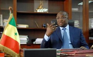 Sénégal : les élections locales annoncées pour la fin de 2027