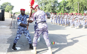 MONUSCO : 170 éléments des GMI prêts à rejoindre la RDC