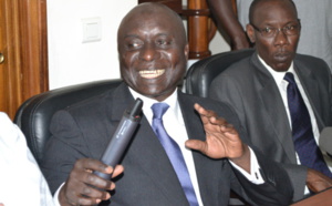 Protocole de Rebeuss : Oumar Sarr en rajoute une couche et... achève Idrissa Seck