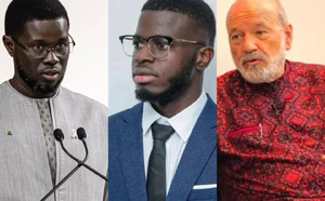 Affaire ASER : le Collectif Sunu 37 Milliards exige des éclaircissements sur la caution de 40 milliards FCFA