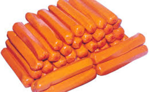 Une autre façon de faire des Hot Dog : feuilletés et tressés