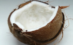 L'huile de coco renfermerait des propriétés contre le cancer