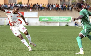 Ligue 1 : les derbys USO-Jaraaf et AJEL-Génération Foot au menu de la 2e journée