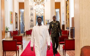 Éducation en Afrique : la CONFEMEN sollicite l’appui de Bassirou Diomaye Faye